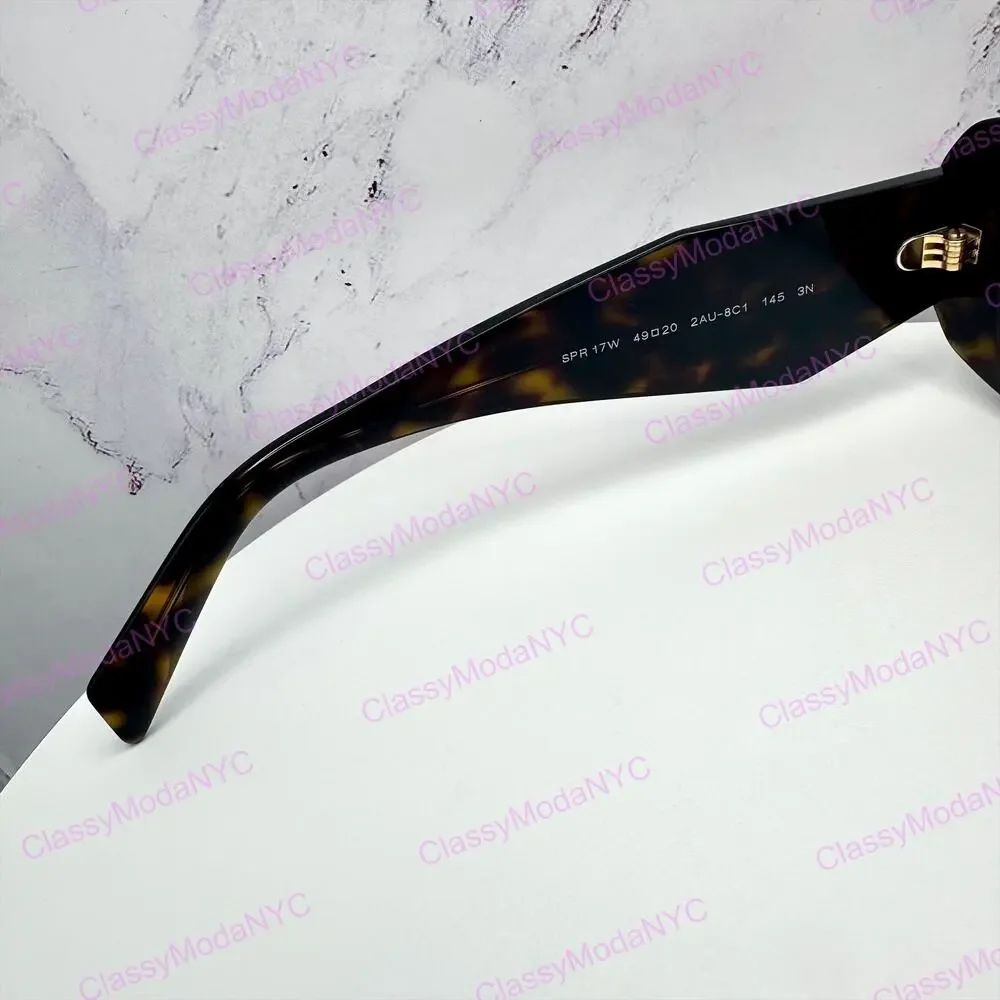 New PRADA Sunglasses